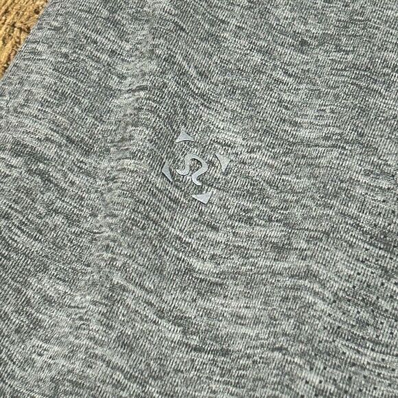Lululemon Metal Vent Tech Polo 2.0 Size L - Picture 10 of 12